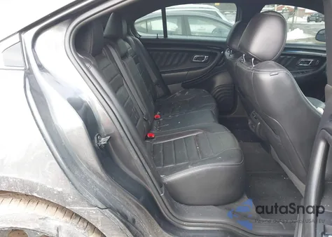 2015 Ford Taurus Sho z USA, uszkodzony, nr VIN 1FAHP2KT0FG196111